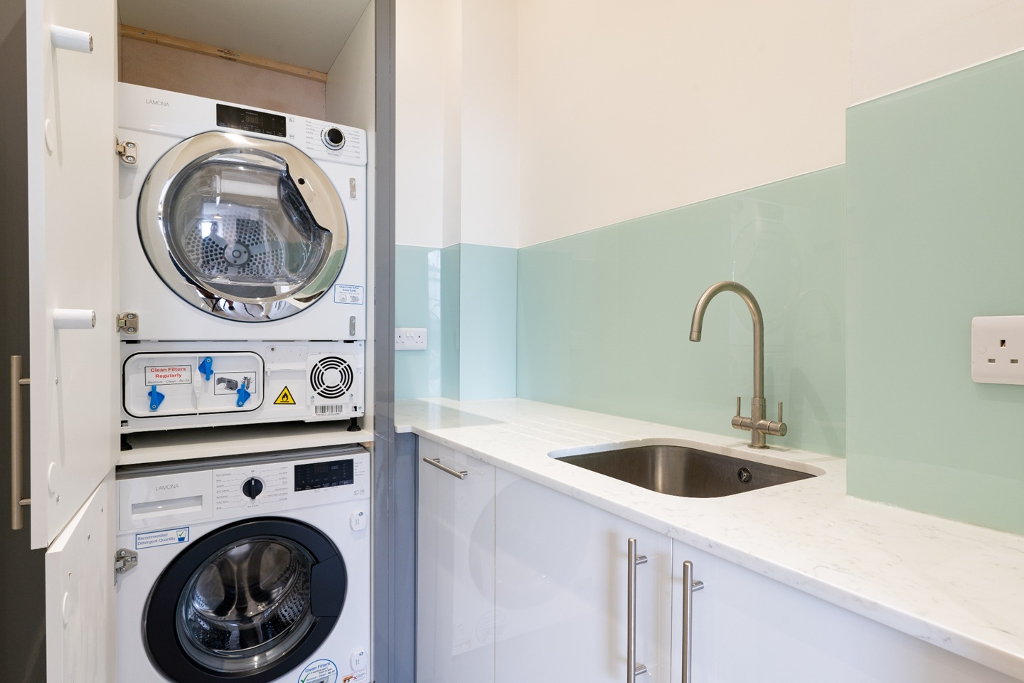 Additional image 4 of 3 Bed Flat, Clifton Park Road, BS8, N1 7GU