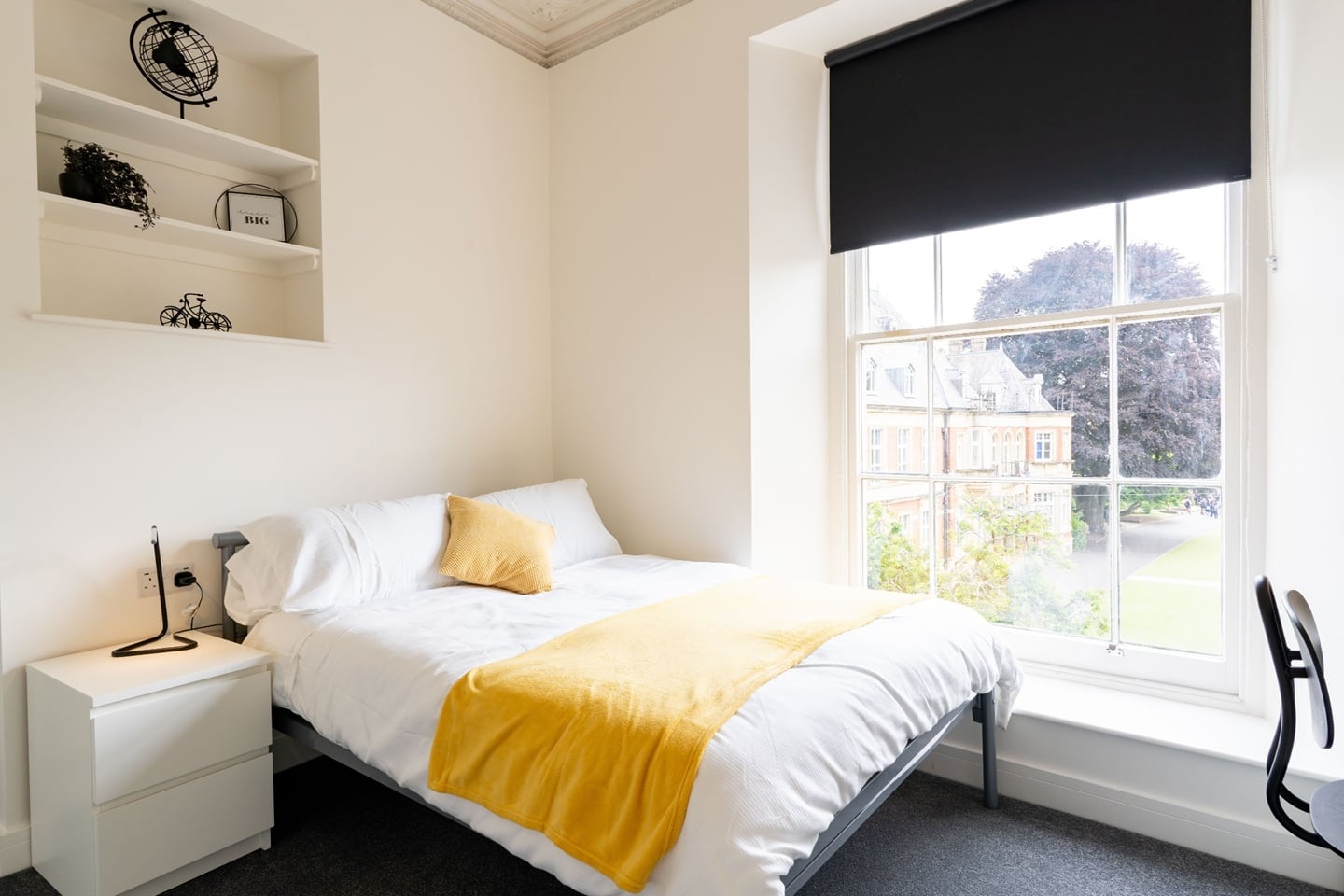 Additional image 5 of 3 Bed Flat, Clifton Park Road, BS8, N1 7GU