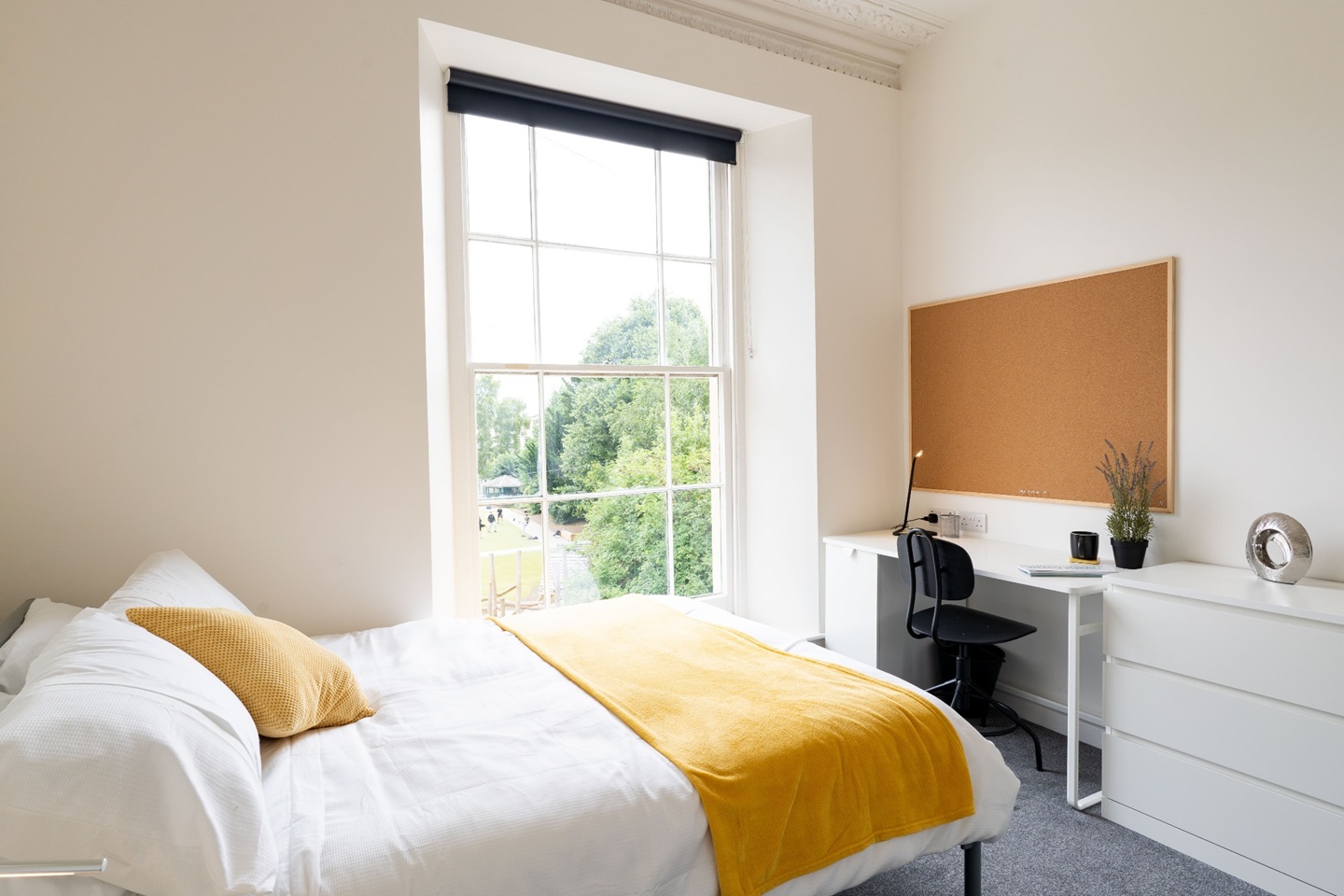 Additional image 6 of 3 Bed Flat, Clifton Park Road, BS8, N1 7GU