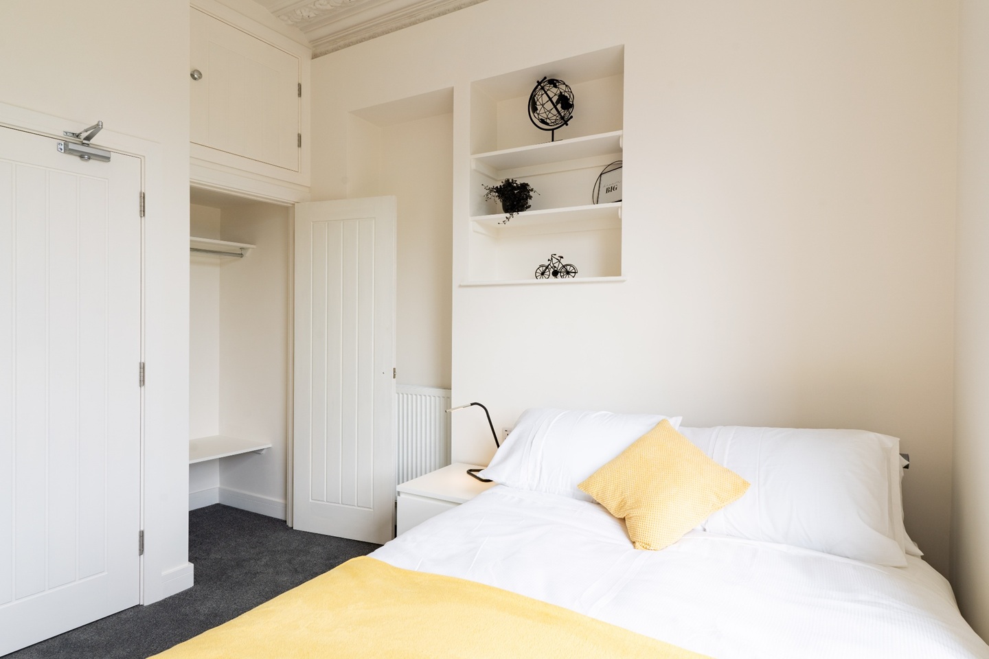 Additional image 7 of 3 Bed Flat, Clifton Park Road, BS8, N1 7GU