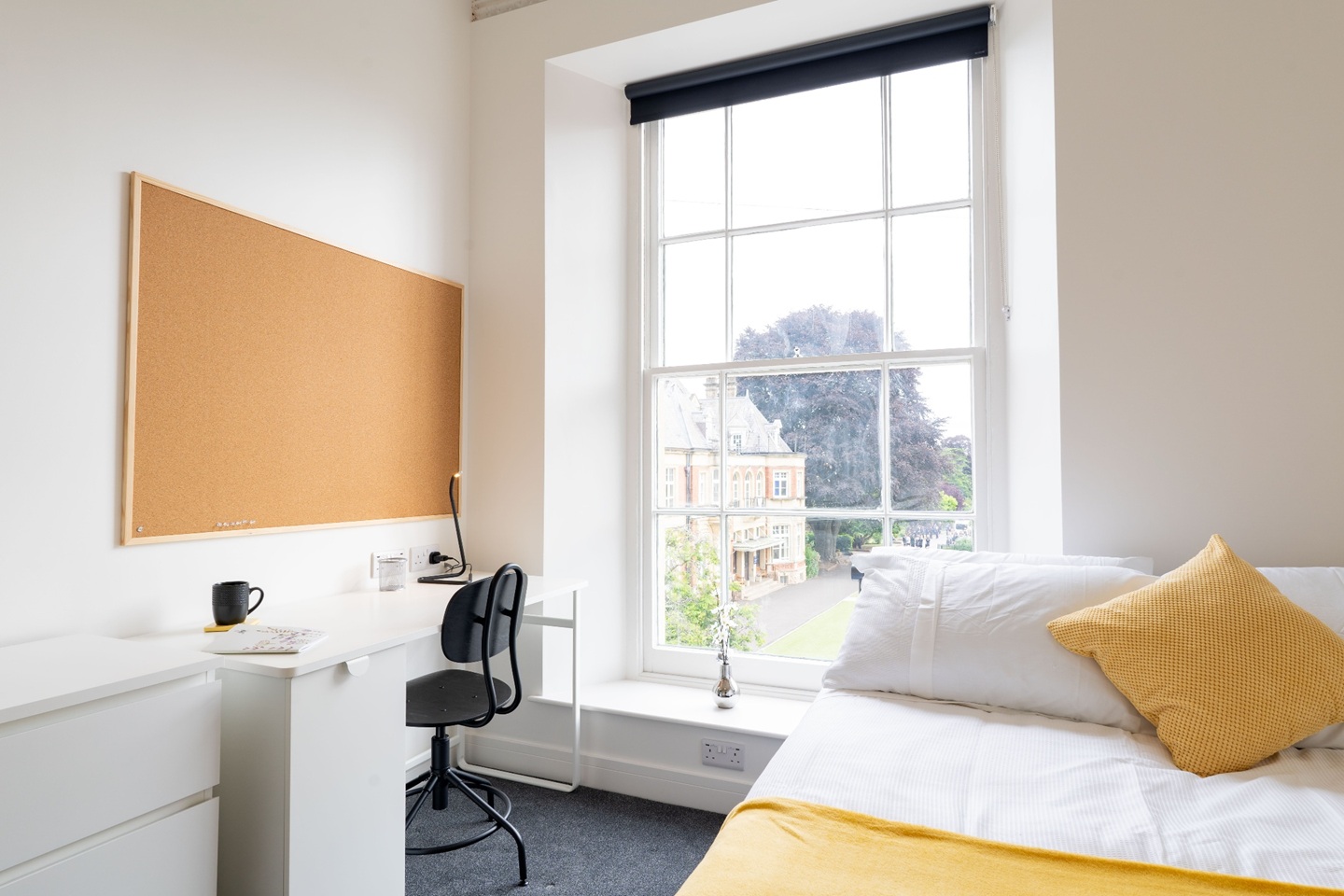 Additional image 9 of 3 Bed Flat, Clifton Park Road, BS8, N1 7GU