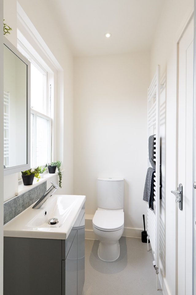 Additional image 13 of 3 Bed Flat, Clifton Park Road, BS8, N1 7GU