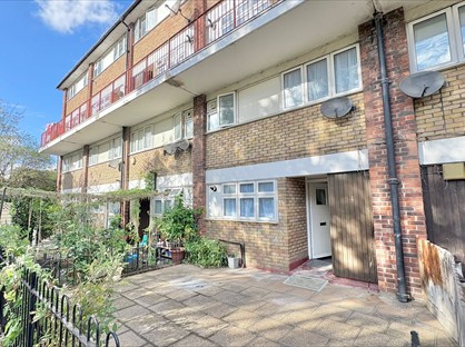 2 Bed Maisonette, Kent Street, E13