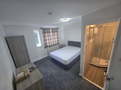 Room in a Shared House, Tolcarne Ave, MK6