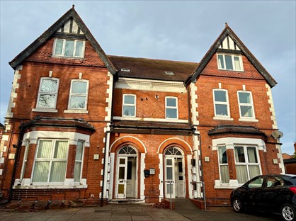 Studio Flat, Mayfield Road, B13