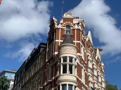 2 Bed Flat, London, WC2H