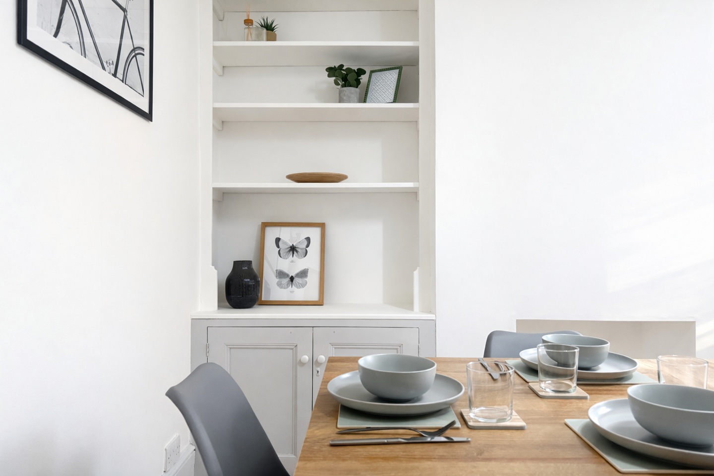 Additional image 3 of 4 Bed Terraced House, Hill View Road, OX2, N1 7GU