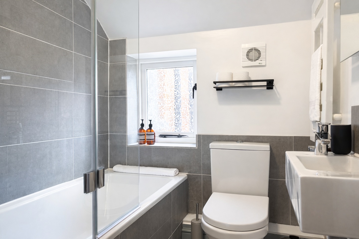 Additional image 7 of 4 Bed Terraced House, Hill View Road, OX2, N1 7GU