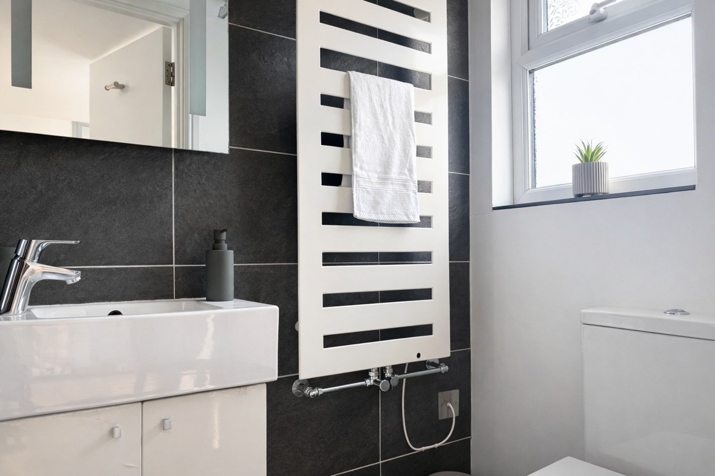 Additional image 11 of 4 Bed Terraced House, Hill View Road, OX2, N1 7GU