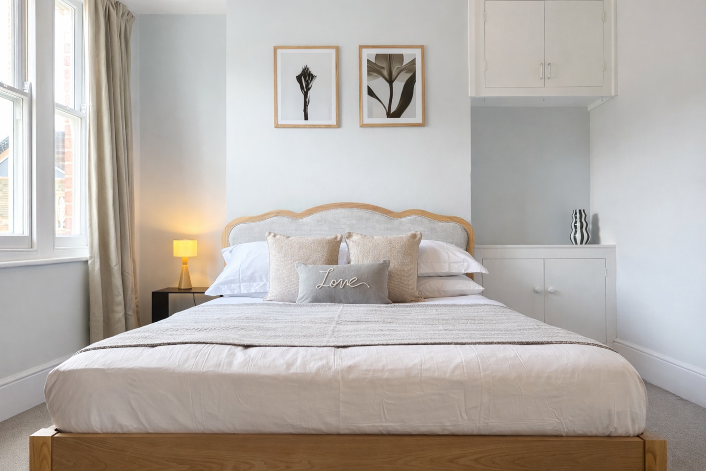 Additional image 5 of 4 Bed Terraced House, Hill View Road, OX2, N1 7GU