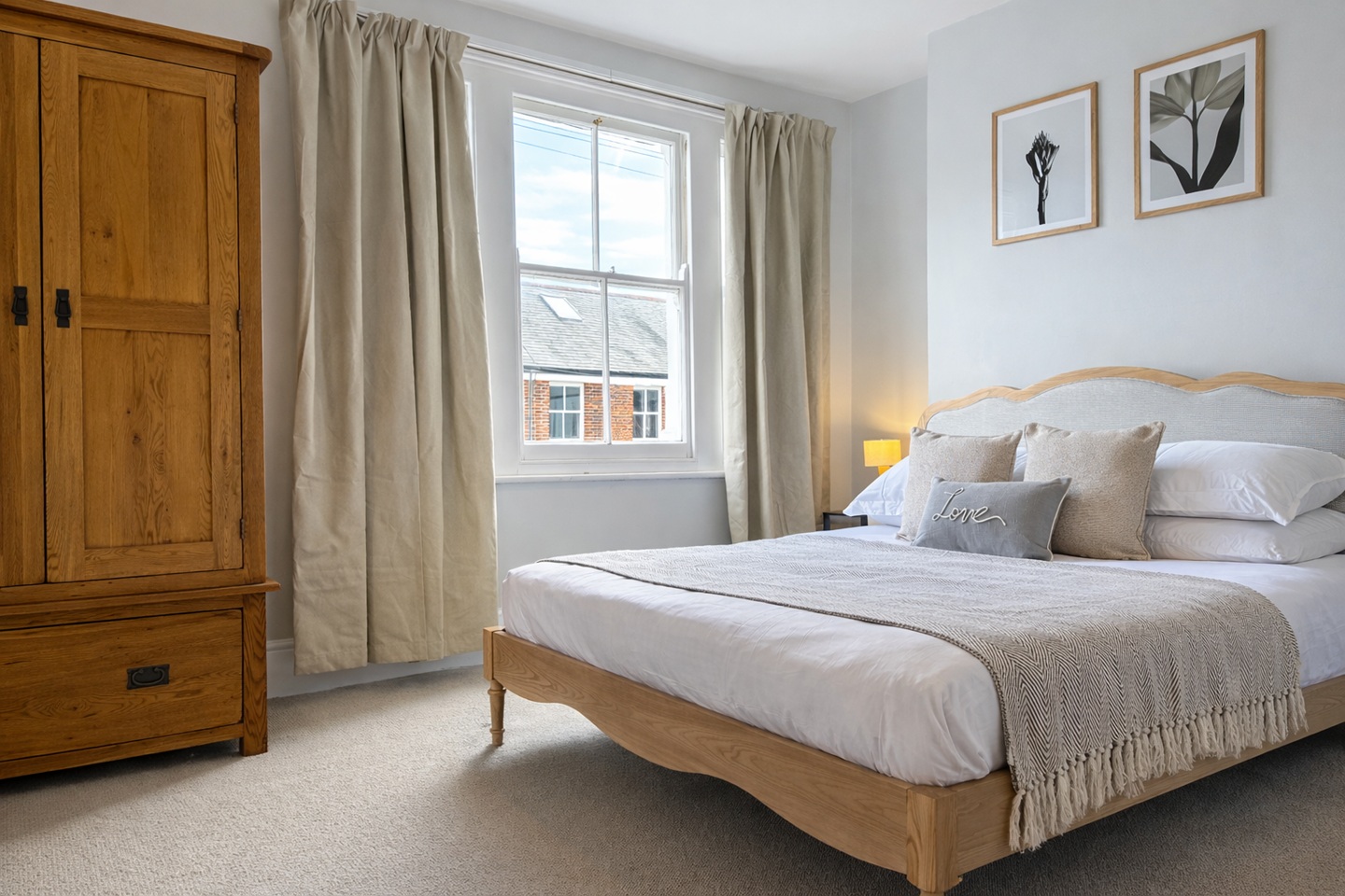 Additional image 8 of 4 Bed Terraced House, Hill View Road, OX2, N1 7GU