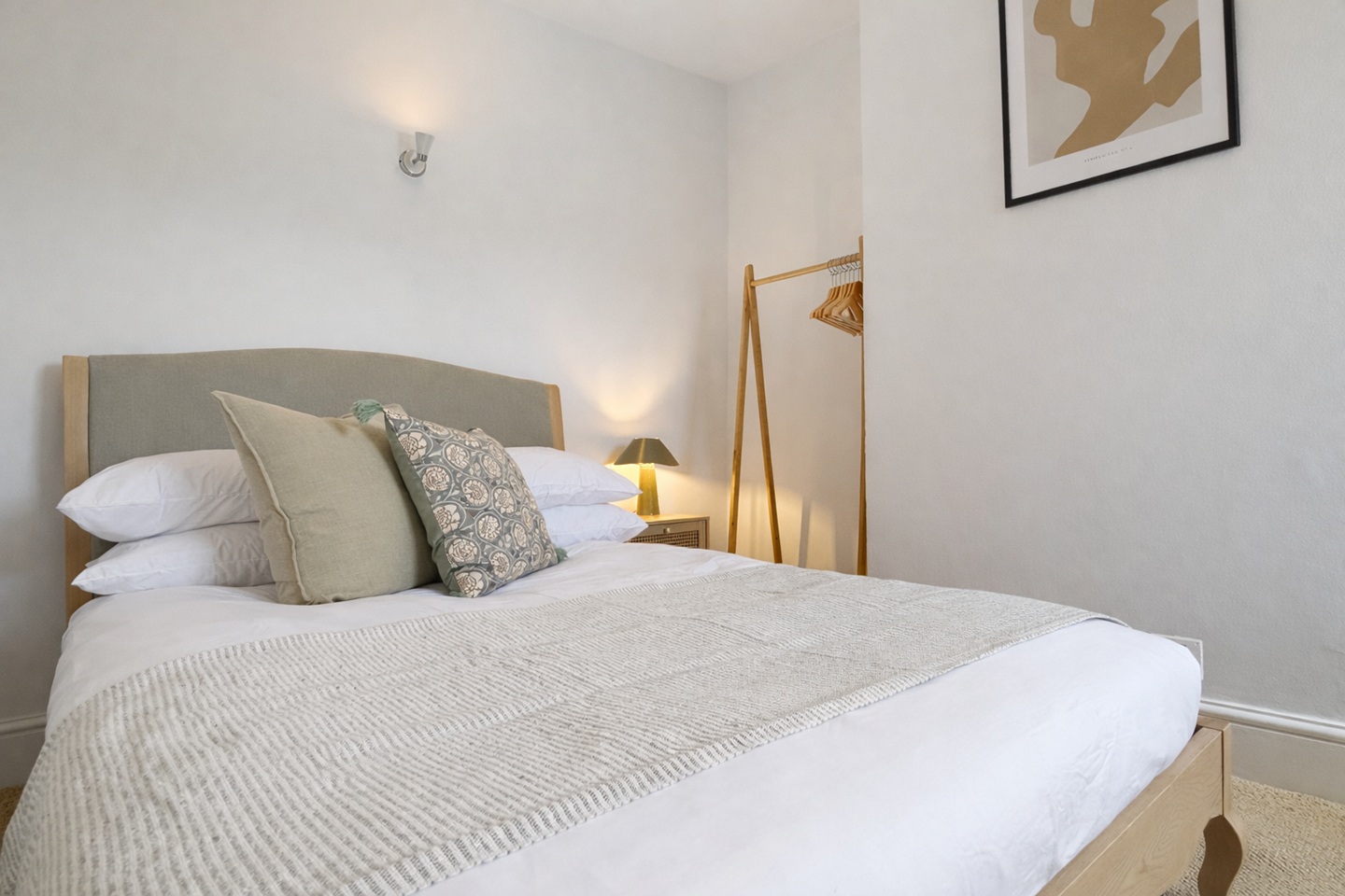 Additional image 9 of 4 Bed Terraced House, Hill View Road, OX2, N1 7GU