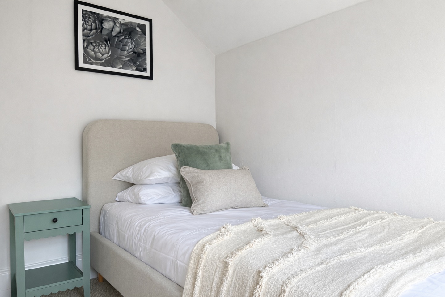 Additional image 10 of 4 Bed Terraced House, Hill View Road, OX2, N1 7GU