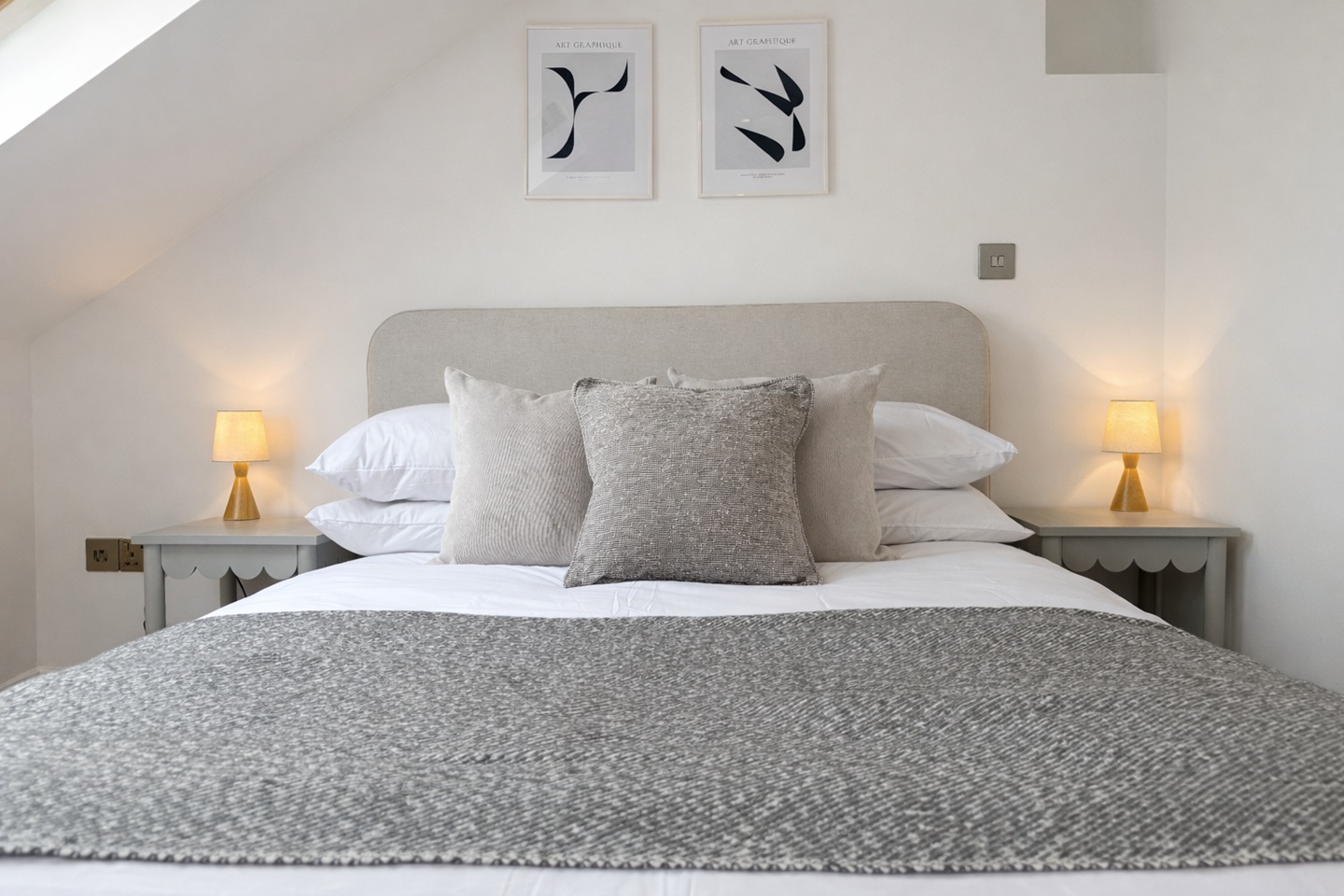 Additional image 12 of 4 Bed Terraced House, Hill View Road, OX2, N1 7GU