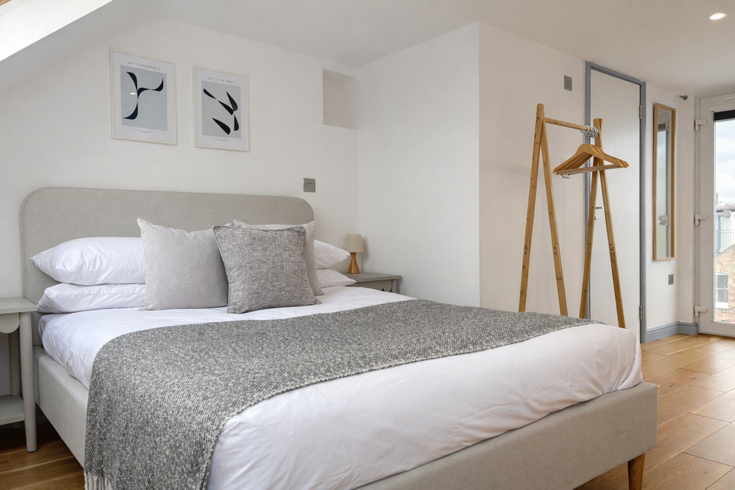 Additional image 13 of 4 Bed Terraced House, Hill View Road, OX2, N1 7GU