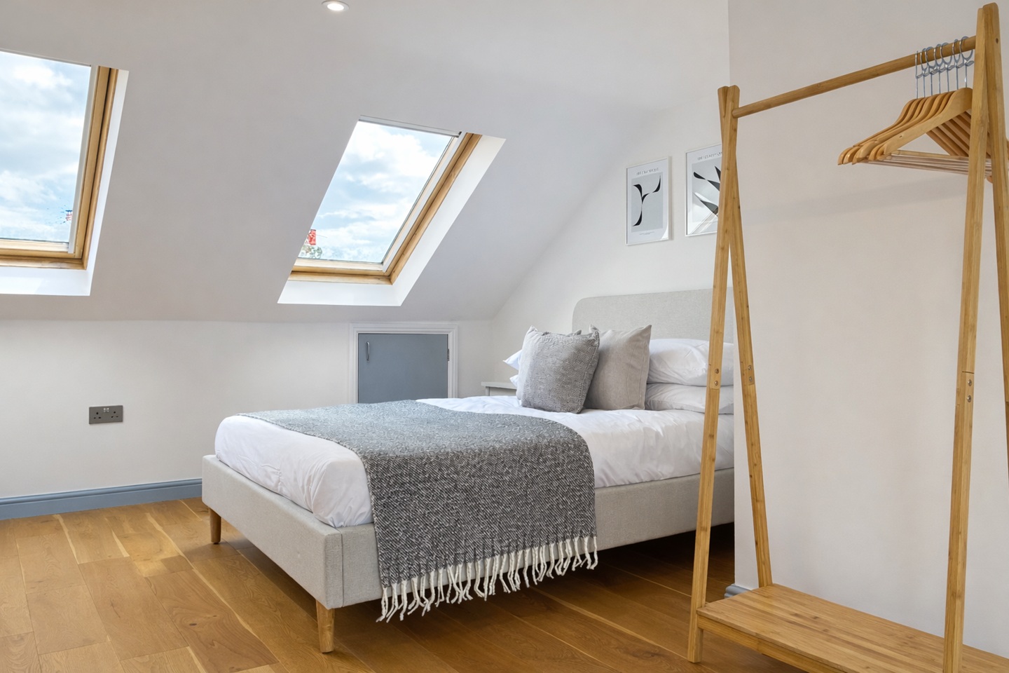 Additional image 14 of 4 Bed Terraced House, Hill View Road, OX2, N1 7GU