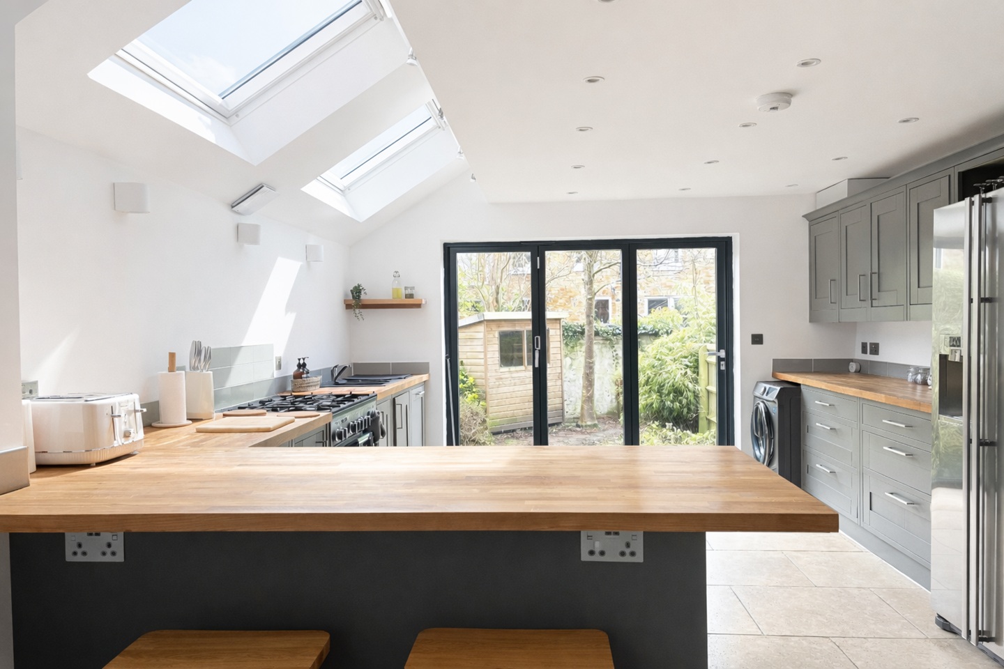 Additional image 4 of 4 Bed Terraced House, Hill View Road, OX2, N1 7GU