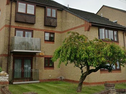 2 Bed Flat, High Street, SG15