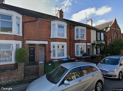 2 Bed Flat, Church Street, MK12