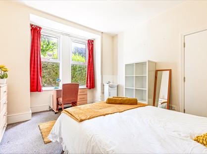 Room in a Shared House, Bernard Road, BN2
