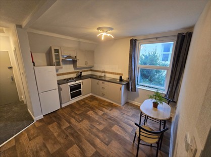 Room in a Shared House, Alma Road, PL3