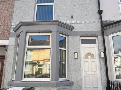 2 Bed Terraced House, Briardale Road, CH42