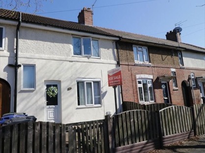 3 Bed Terraced House, Sandford Road, DN4