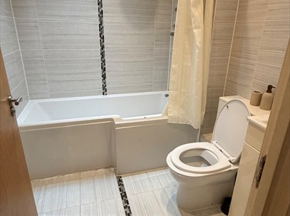 1 Bed Flat, Pudding Lane, ME14