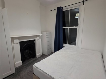 Room in a Shared House, Maxted Road, SE15