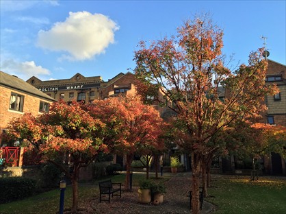 2 Bed Flat, Wapping Wall, E1W