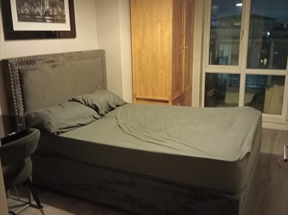 Room in a Shared Flat, Heritage Avenue, NW9