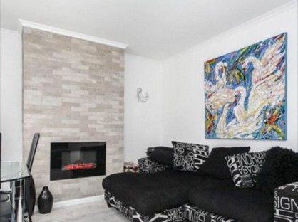 2 Bed Flat, Churchview Road, TW2