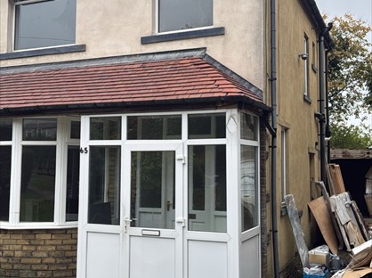 3 Bed Semi-Detached House, Hutton Road, BD5