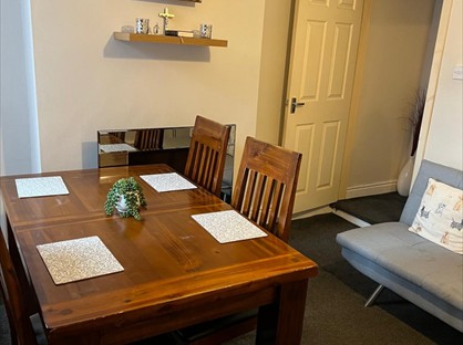 Room in a Shared House, Tomkinson Road, CV10