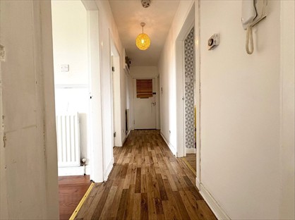 2 Bed Flat, Balcurvie Road, G34