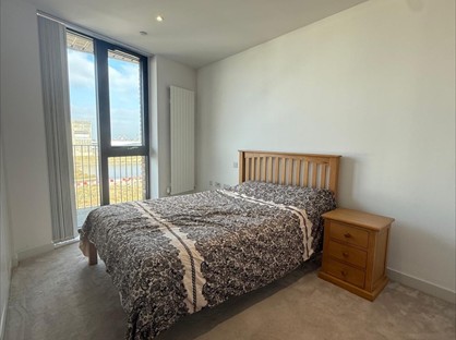 Room in a Shared Flat, Mercier Court, E16