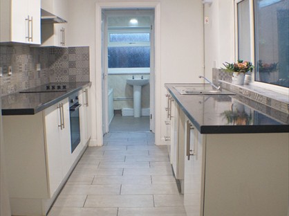 3 Bed Terraced House, Briton Ferry Road, SA11