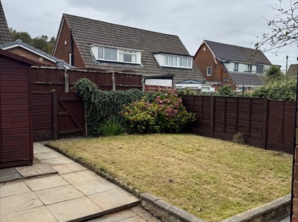 3 Bed Semi-Detached House, Clapgate Lane, WN3