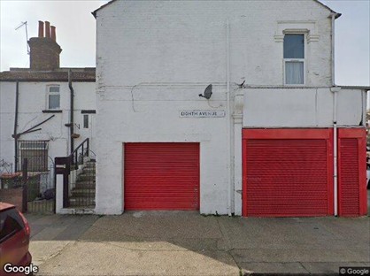 Studio Flat, London, E12