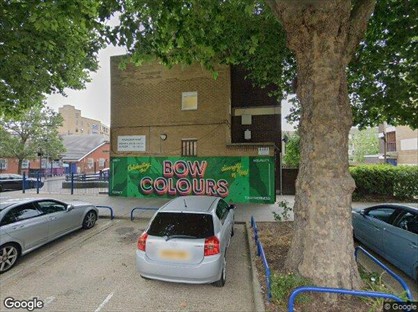 Room in a Shared House, London, E3