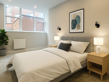 2 Bed Flat, Carlton Crescent, SO15