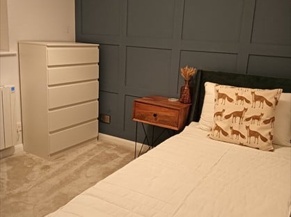 Room in a Shared Flat, Astley, RM17