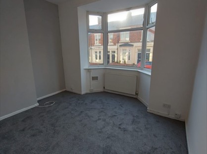 3 Bed Flat, Selbourne Street, NE33