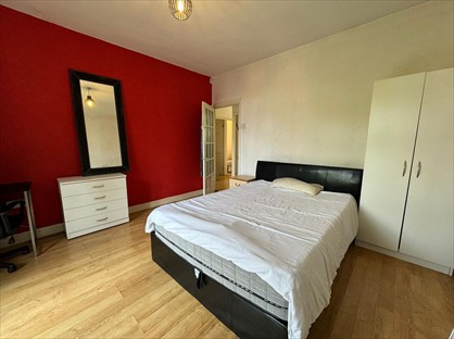 3 Bed Flat, Barnsbury Estate, N1