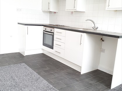 1 Bed Flat, Liverpool Road, M30