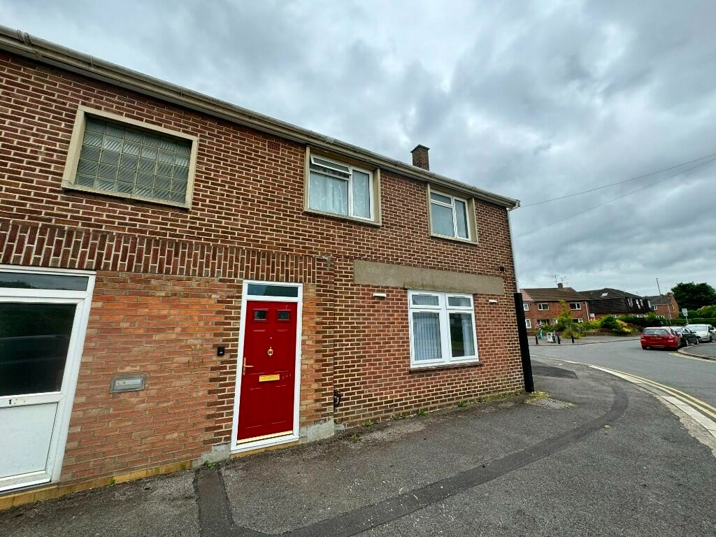 Additional image 21 of 2 Bed Flat, Conygre Grove, BS34, N1 7GU