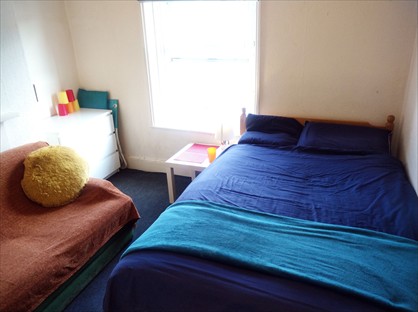 Room in a Shared House, Queens Terrace, SO14