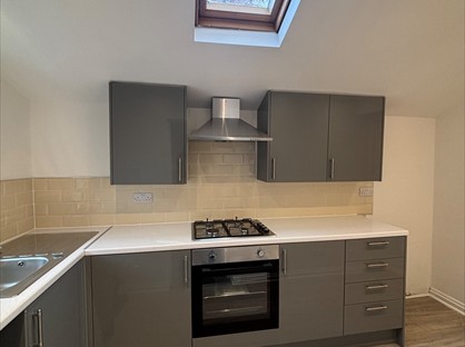 1 Bed Terraced House, Milton Road, PO3