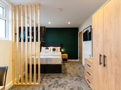 Room in a Shared House, Chichester Road, PO2