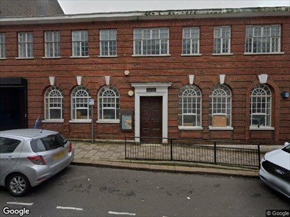 1 Bed Flat, King Street, LU1